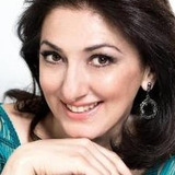 Karine Babajanyan — Floria Tosca