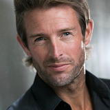 Ian Jareth Williamson — NY Clubber / Freddie's Former Lover (uncredited)
