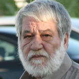 Σπύρος Σταυρινίδης — Ioannis Petris