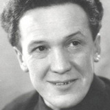 Nikolai Badyev — Watchman at the hotel