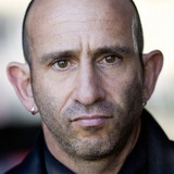 Christopher Neiman — Big Ear Cop