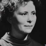 Õie Maasik — Anders' Wife