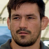 Demian Maia — Self