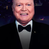 Bert Newton — Himself (archive footage)