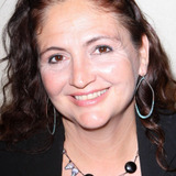 Tracy Reiner — Woman at Car