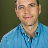 Zack Robidas — Hotel Reception Clerk
