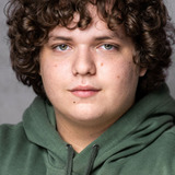 Aidan Kalechstein — Older Boy