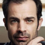 Alexandre Steiger — Vincent Blanchot