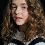 Sophia Reid-Gantzert — Harper