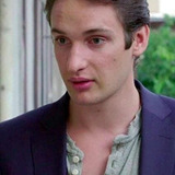 Ladányi Jákob — Róbert