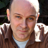 Michael Waite — Larry