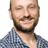 Tom Scholte — Merle Crowe