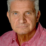 Joe Sabatino — Harry