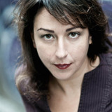 Margaret Zenou — Apparition 2