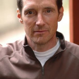 Taylor Nichols — Ted Larsson