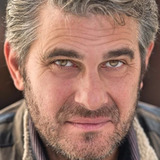 Richard Steinmetz — Coach Bauer