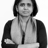 Sunita Narain — Self