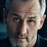 Tim Wilde — Train Guard