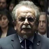 Julio Díaz — Enrique