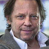 David Ferry — Late-night show host