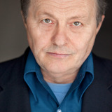 Aleks Shaklin — Dr. Zavenbrot