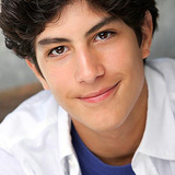 Emilio Cast — Michael at 10 Years Old