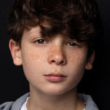 Sebastian Sero — Kids Theatre Ensemble