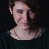 Giulia Bertini — Eva