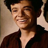 Rex Downing — Heathcliff as a Child