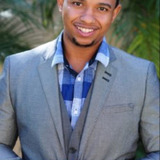 Curtis Williams — Little Kid