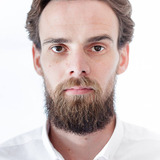 Carel Nel — Bandit