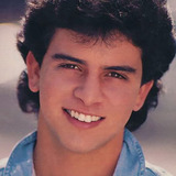 Glenn Medeiros — Self