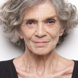 Vera Valdez — Bit Part (uncredited)