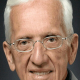 T. Colin Campbell — Self - Professor Emeritus of Biochemistry