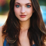 Angelina David — Student