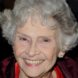 Jeanette Miller — Grandma Briggs