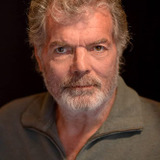 Andy Anderson — Sheriff