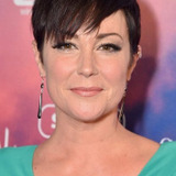Kim Rhodes — Lillian Rearden