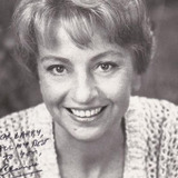Clarice Blackburn — Mrs. Bronson