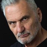 Morris Panych — Arrogant Businessman