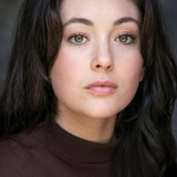 Madeleine Adams — Becca