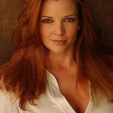 LoriDawn Messuri — Topless Golfer