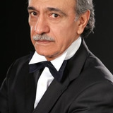 Aghakhan Salmanov — Fox (voice)
