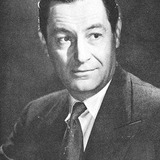 Anthony Ireland — Count D'Orsay