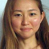 Aya Yabuuchi — Mario's Make-Up Artist