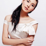 楊崢 — Man Fong's wife