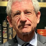 Jonathan Brent — Self - Historian