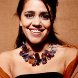 Taranjit Kaur — Sanju's Mother