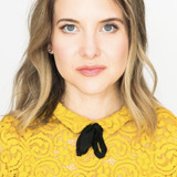 Cara Loften — Hillary Castaigne