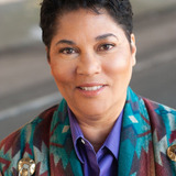 Jennifer Lanier — Shirley